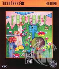 Fantasy Zone